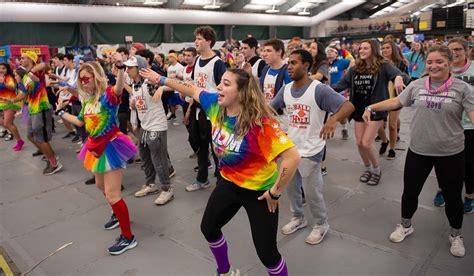 What is Dance Marathon: An Insight into the Dynamic Dance Event