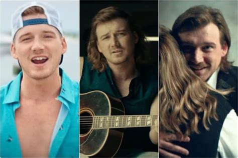 Who Writes Morgan Wallen's Music: A Dive into the Creative Minds Behind the Hits