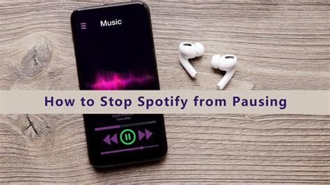 Why Does My Music Keep Pausing on Spotify? Exploring the Various Reasons and Solutions